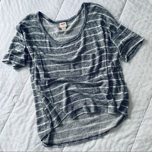 Mossimo | Slouchy Knit Top